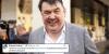 Free speech win as comedian Graham Linehan returns to social media after fighting 'absurd' bail conditions