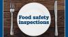 Berks food safety inspections found slime on ice machine, dead insects on ceiling, no sanitizer