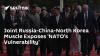 Joint Russia-China-North Korea Muscle Exposes ‘NATO’s Vulnerability’