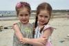 The twins helping scientists break new ground