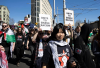 Marching With Hate, Dining on Multiculturalism: Observations from the March for Australia