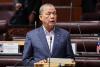Malaysia mulls adding nuclear to sustainable energy mix in 10 years, says Fadillah
