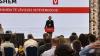 Kurti Speaks After Being Nominated by LVV for Prime Minister, Issues Harsh Criticism Toward Constitutional Court