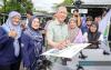 General : Malaysia, ASEAN Mulling Nuclear As New Energy Source