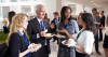 Let's Talk Business: The ROI of Connection: Why Peer Networking is a Leader's Best Investment