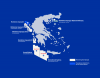 Greece Hoping U.S. Energy Firms Will Bid for Crete Energy Hunt
