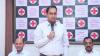 Jalgaon’s Red Cross Society To Set Up Blood Banks In Every Taluka Under Five-Wing Plan