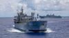 Regional volatility, fading US reliability, deepens Australia, Japan security ties