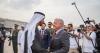 UAE President and King of Jordan reject Israel West Bank plan in Abu Dhabi talks