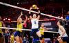 SPORTS SHORTS | Volleyball: Brazil Women Beat Japan to Earn Bronze at the World Championship