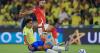 Chile press reach 'key conclusion' on Ben Brereton-Diaz after Brazil performance
