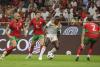 Morocco crush 10-man Niger 5-0