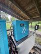 Drinking water tech for disasters was tested on Amy Grant’s Tennessee farm