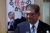 Japan’s Prime Minister Ishiba To Resign To Avoid Party Split, Source Says