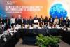 OECS Signs Landmark MOU with International Solar Alliance to Advance Sustainable Energy Goals