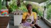 I Love Tobago – Tobago’s Yard Food At Ital Fest 784