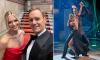 Strictly's Dan Walker and Nadiya Bychkova 'cement their four-year friendship with a new business move' after 'raising eyebrows' with their 'close connection'