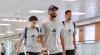 2026 World Cup (Q): Algeria traveled to Morocco on board a Tunisian plane!
