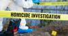One person found dead in Trinidad homicide, CBI investigating