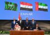 Emaar Misr, Citystars to develop EGP 900bn ‘Marassi Red Sea’ resort in Egypt