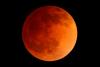 Blood moon: 83-minute total lunar eclipse to light up Nigerian skies 8pm today