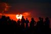 Nigerians to witness rare lunar eclipse tonight