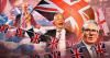 Apocalyptic prediction for Scotland over toxicity towards immigrants and refugees