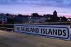 Falkland Islands Launch Relocation Platform