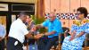 Mausio claims Fiji government did not pay for repatriation flight from Israel