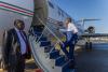 Ruto heads to Addis for climate summit and Ethiopia’s grand dam inauguration