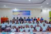 International Referee Course Kicks Off in Banjul