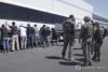 (LEAD) Detained S. Koreans in Georgia expected to return home on voluntary basis: sources