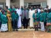 Nigeria Deploys 20 Health Experts to The Gambia
