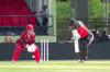 2025 Massey Women’s CPL bowls off..Guyana Amazon Warriors beat the Trinidad Knight Riders by 6 runs