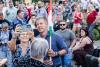 Orban Rival Heralds Tax Plan as Hungary Election Heats Up