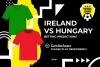 Republic of Ireland vs Hungary predictions and betting tips – A stalemate could be on the cards