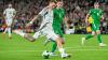 Hungary Blow Two-Goal Lead, Tie in Ireland