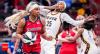 Indiana Fever vs Washington Mystics