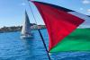 American activist sends message of support to Iranian people ahead of Gaza voyage