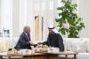 UAE, Jordan reject Israel's plan to annex any part of Palestinian territory