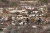 Jordanian king rejects any move to annex West Bank