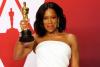 Regina King hilariously compares Oscar win to first time smoking weed: 'Everything is kind of hypersensitive'  By Jordan Hoffman