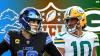 Green Bay Packers vs. Detroit Lions: Box score, player stats, and summary feat. Jared Goff and Jordan Love