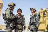 Kazakhstan and Uzbekistan Agree to Hold Regular Joint Military Exercises