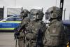 BREAKING: German police gun down student from Kosovo who stabbed his teacher in the stomach, major police operation in Essen underway