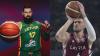 Lithuania vs Latvia Preview and Prediction for Sept. 6 | 2025 EuroBasket, Round of 16