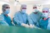 Against the odds: French girl receives life-changing surgery in Luxembourg