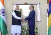Mauritius PM to visit Varanasi last week, to hold bilateral meeting with PM Modi