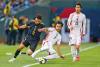 Japan and Mexico finish 0-0 in Oakland friendly