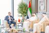 Montenegro and the UAE engage in strategic energy dialogue